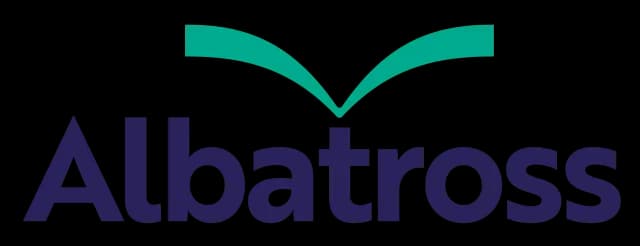 Albatross Logo