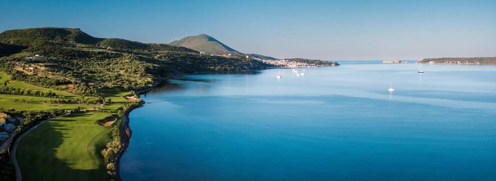 Costa Navarino