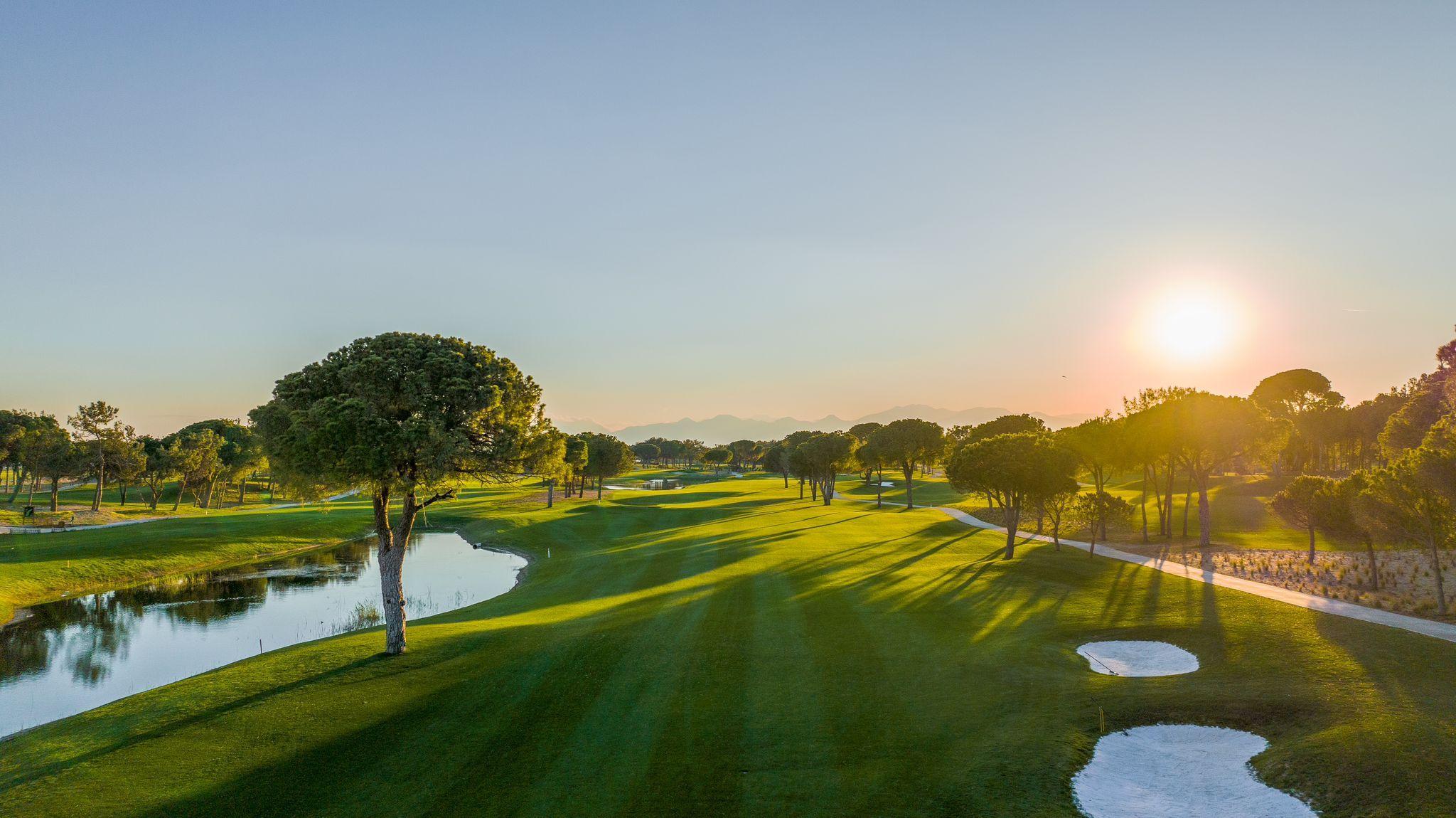 Cullinan Links 3