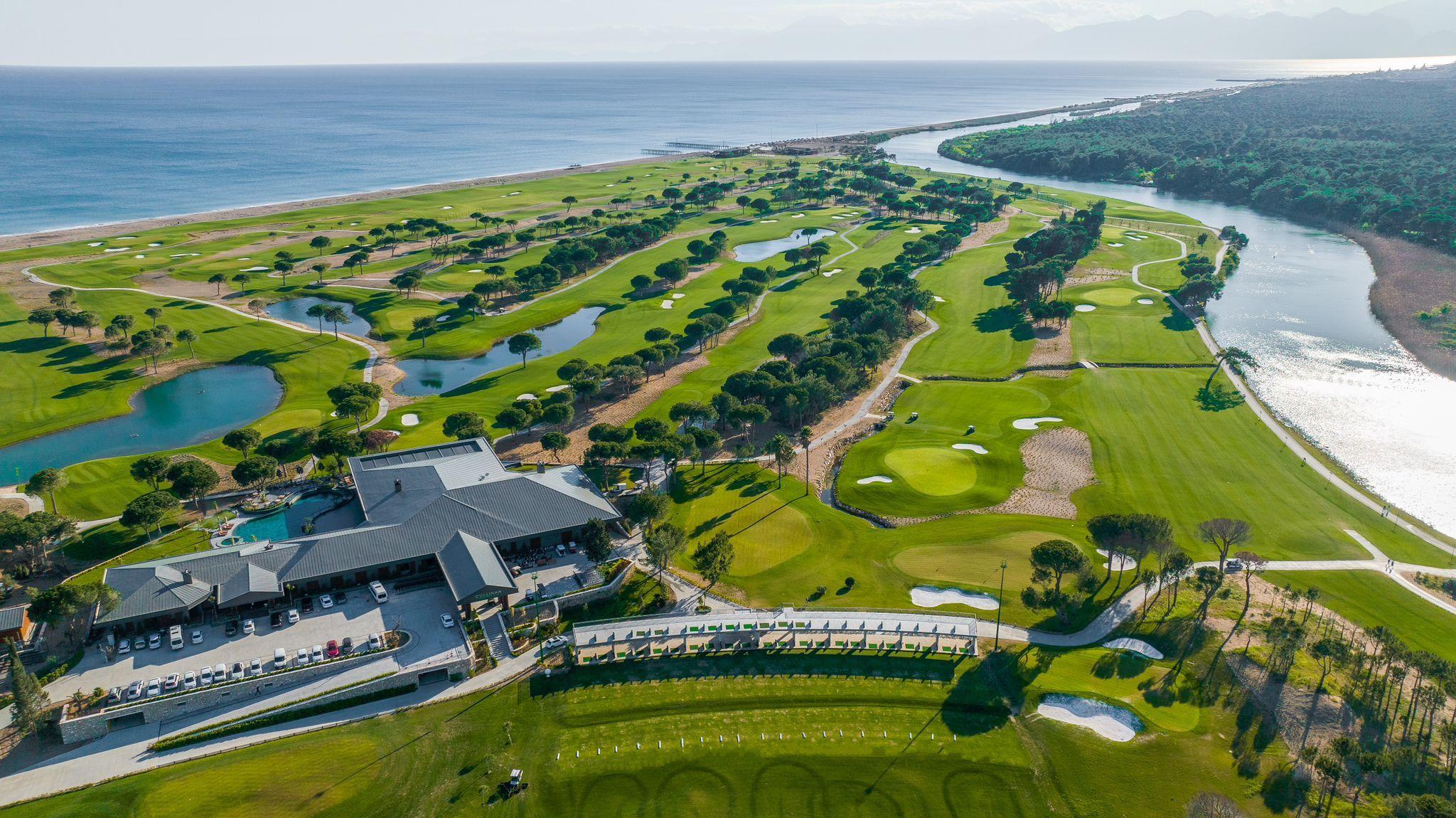 Cullinan Links 5