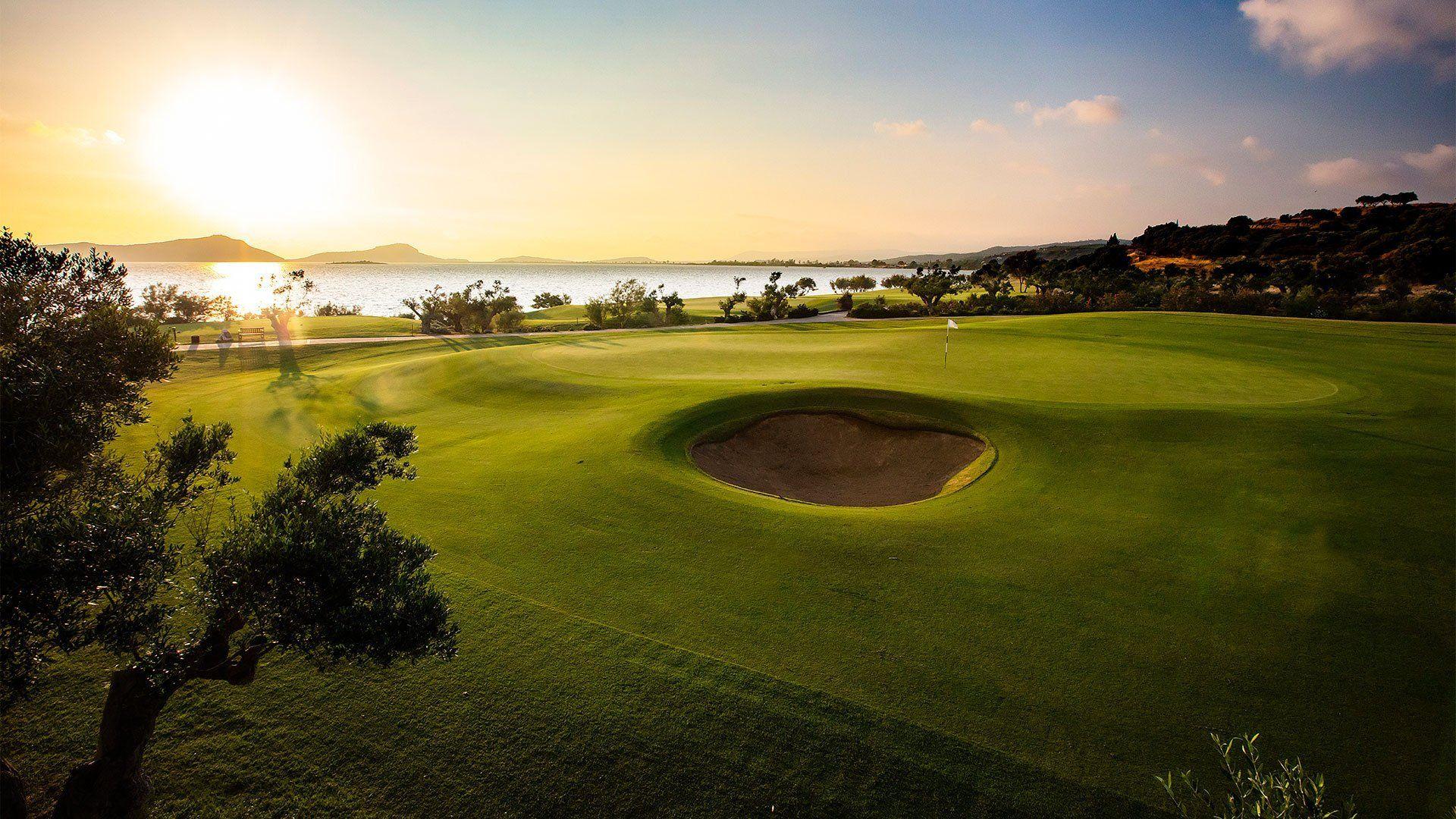 Costa Navarino