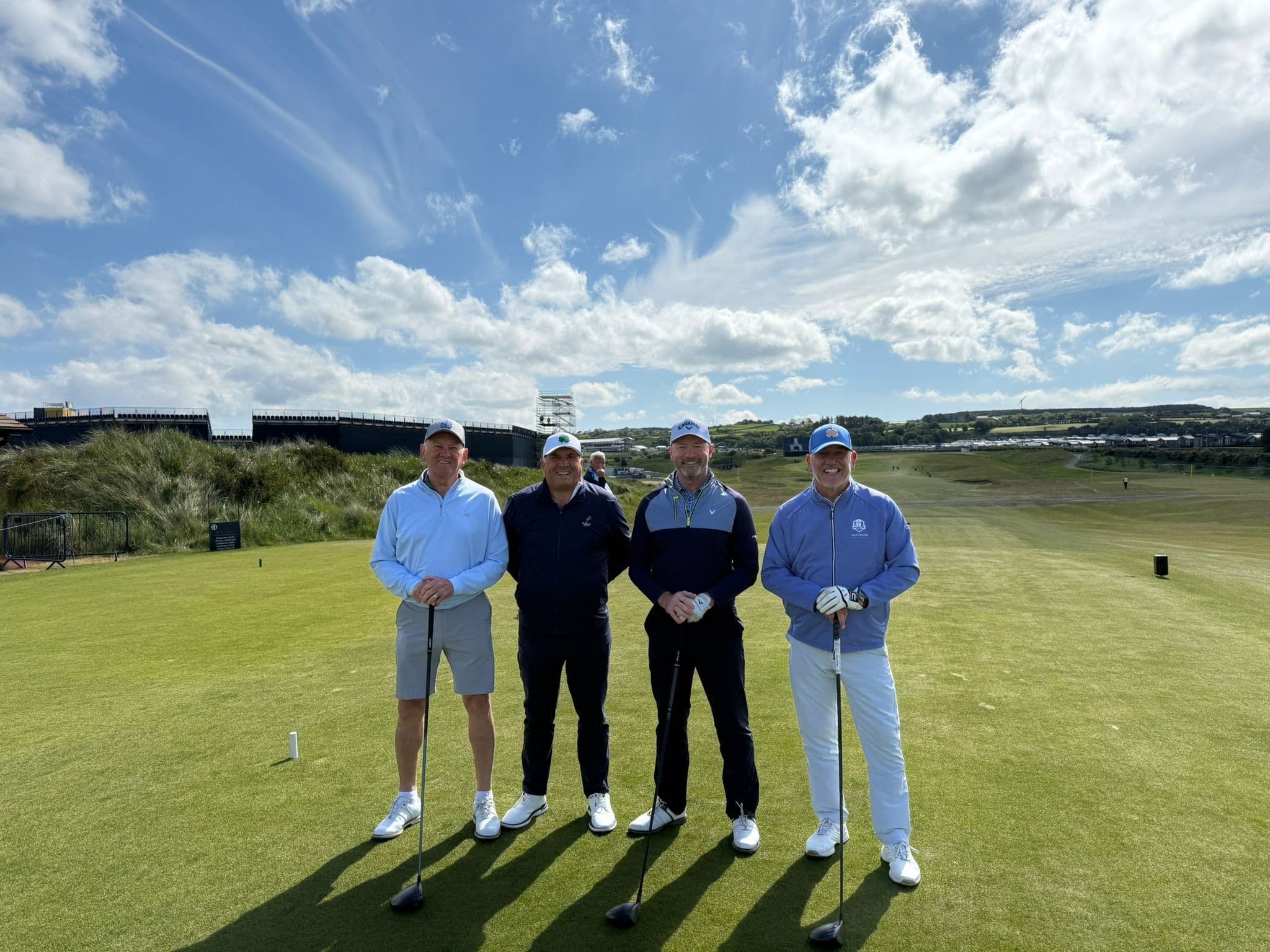 Royal Portrush