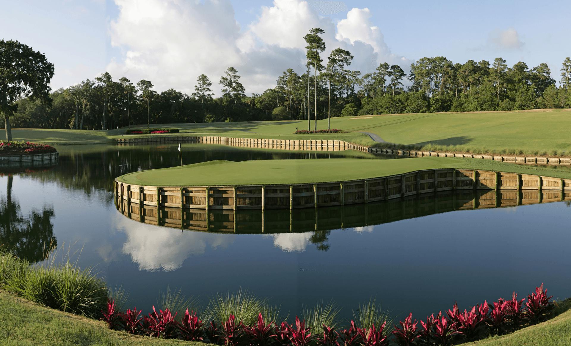 Sawgrass Pro-Am 2027