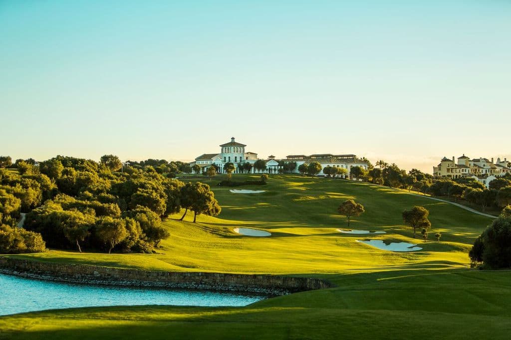 Andalucia Invitational Pro-Am 2026