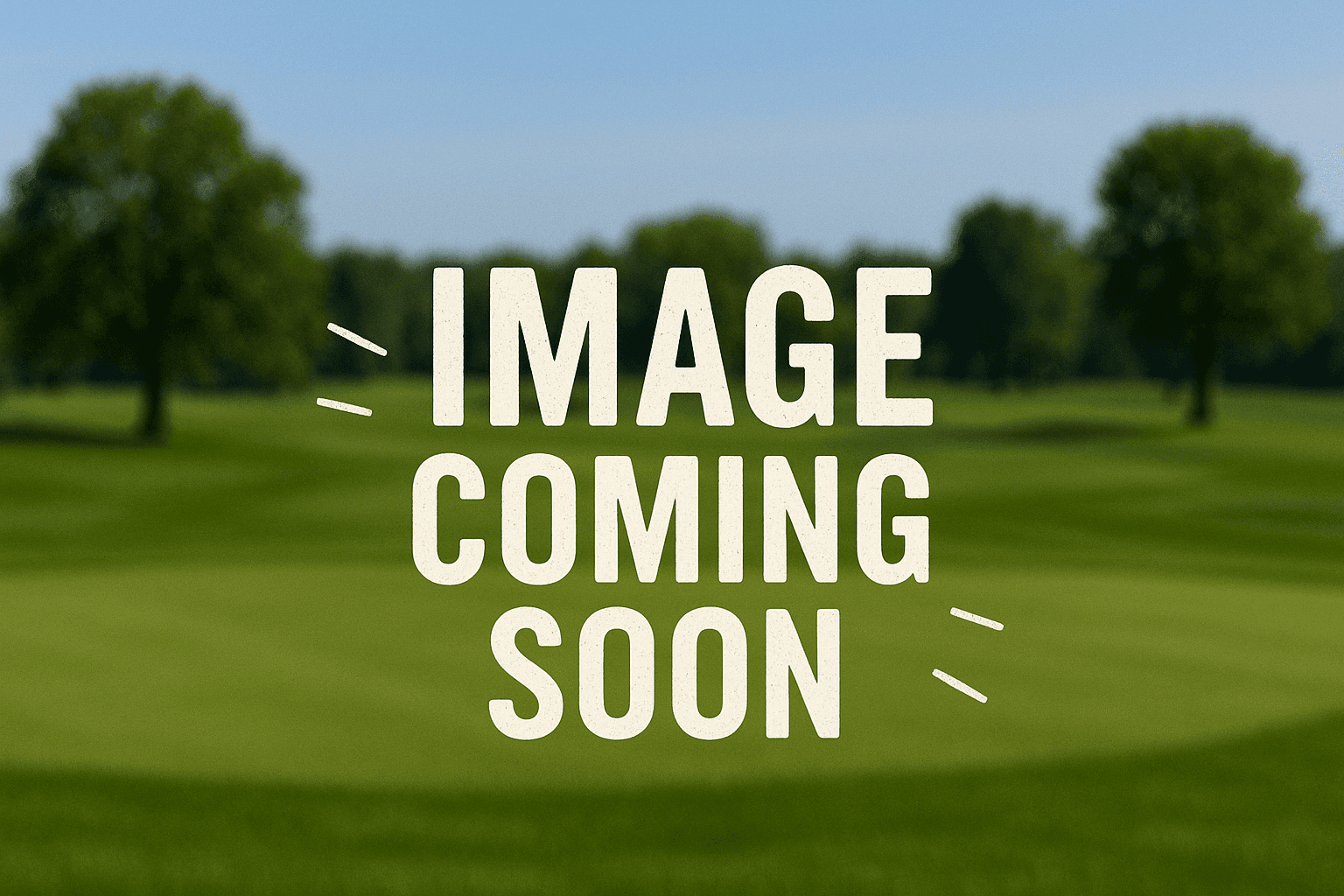 coming soon