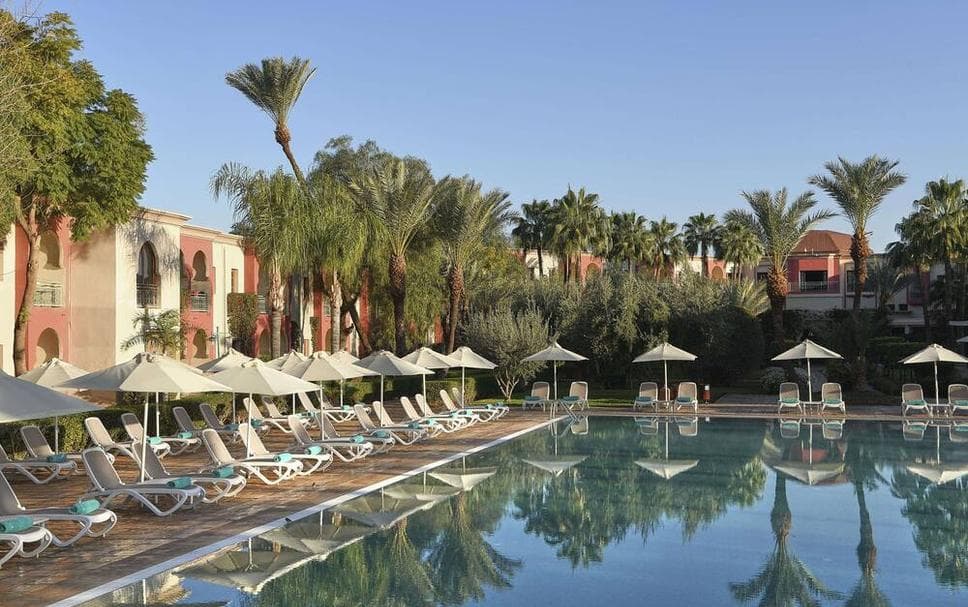 Iberostar Club Palmerie