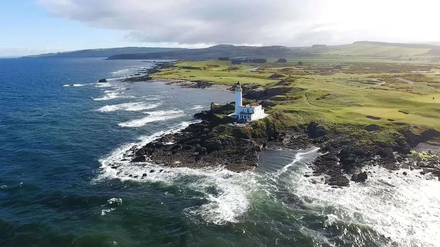 Trump Turnberry