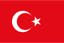 Turkey Flag
