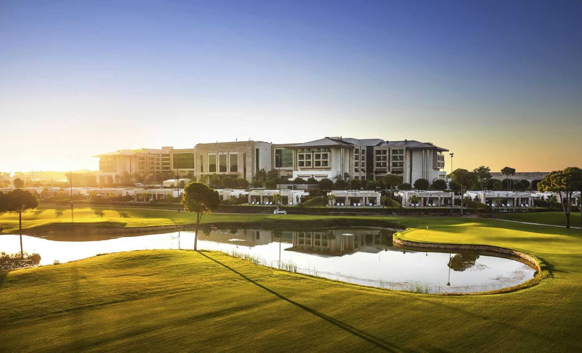 Regnum Carya