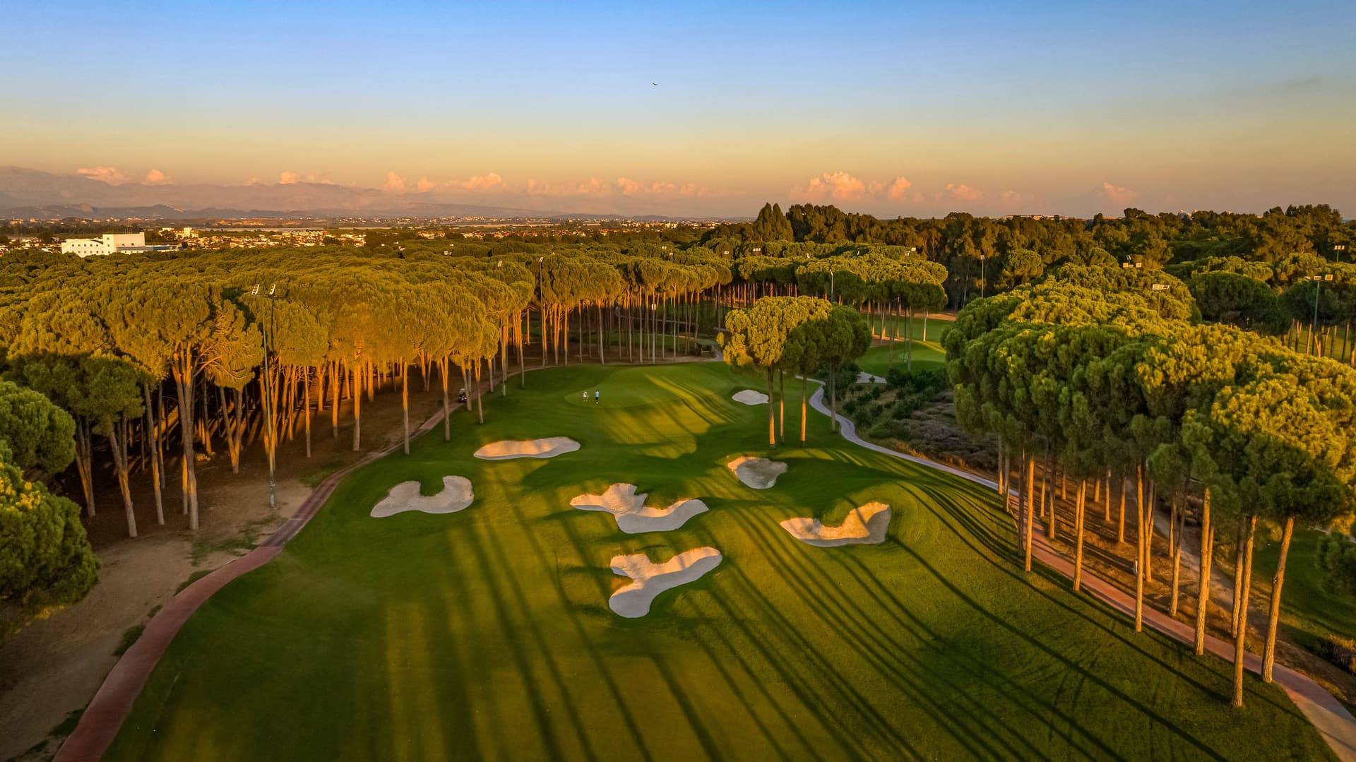 Turkey Amateur Team Challenge 2027