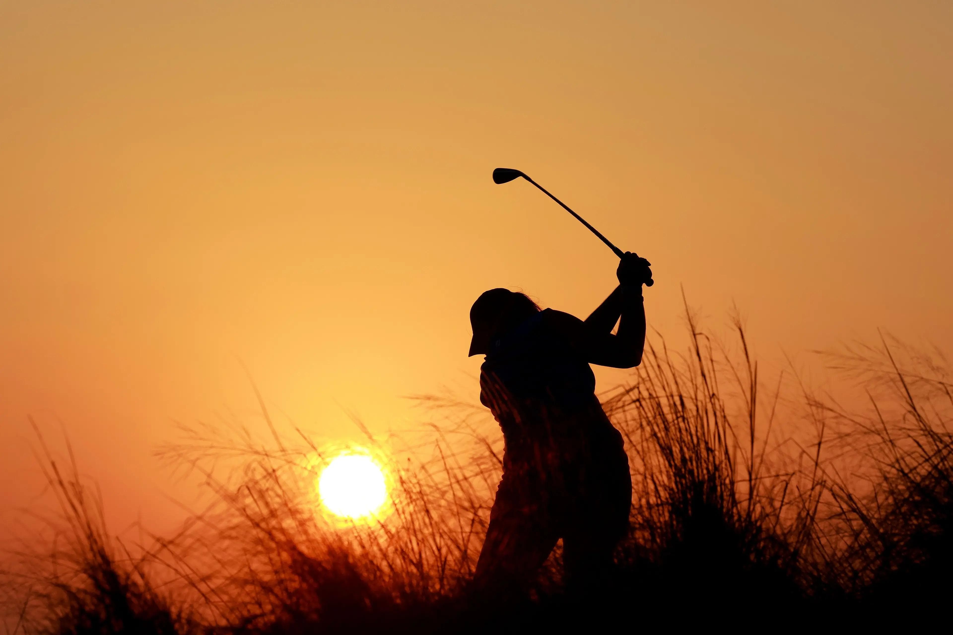 Abu Dhabi Golf