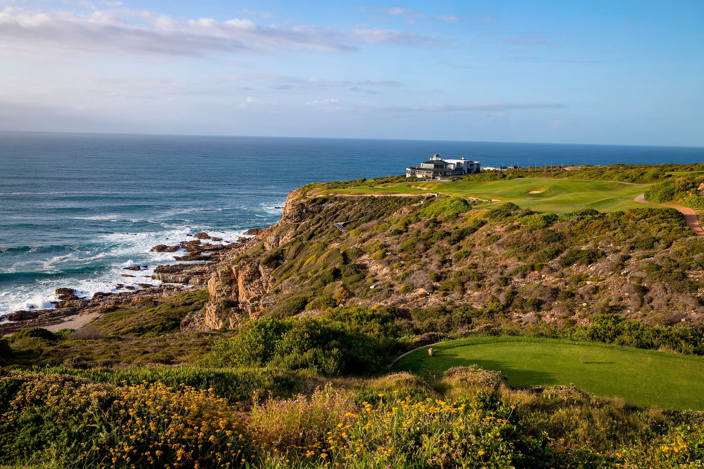 south africa pro am course picture