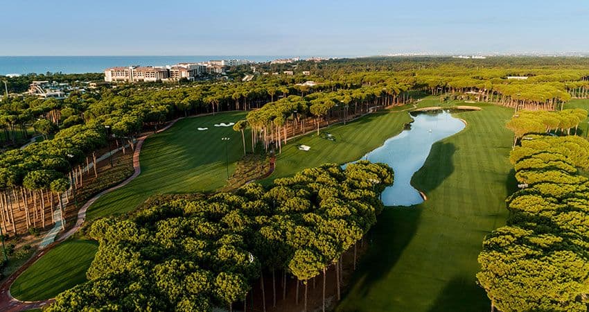 Turkey Amateur Team Challenge 2026