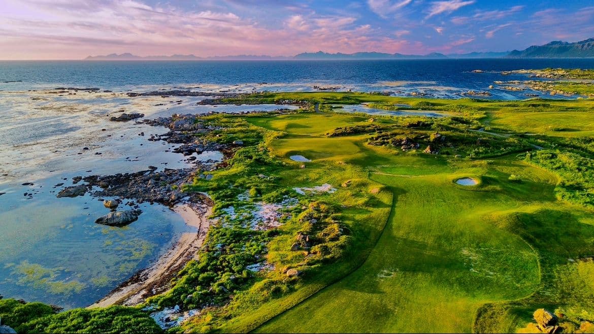 The Lofoten Links Hosted Experience 2026