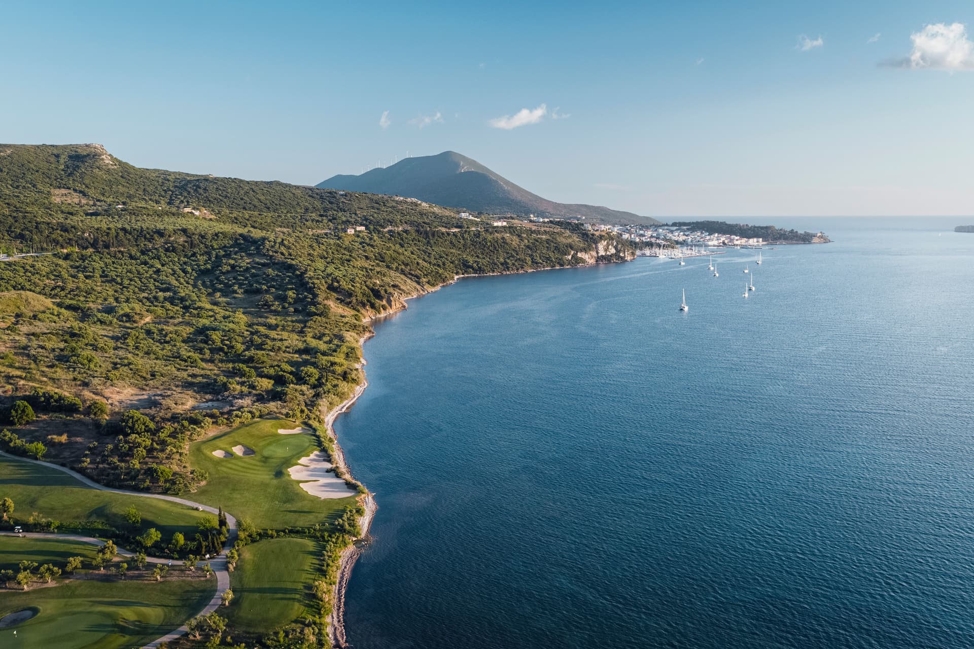 Costa Navarino Pro Am 2026