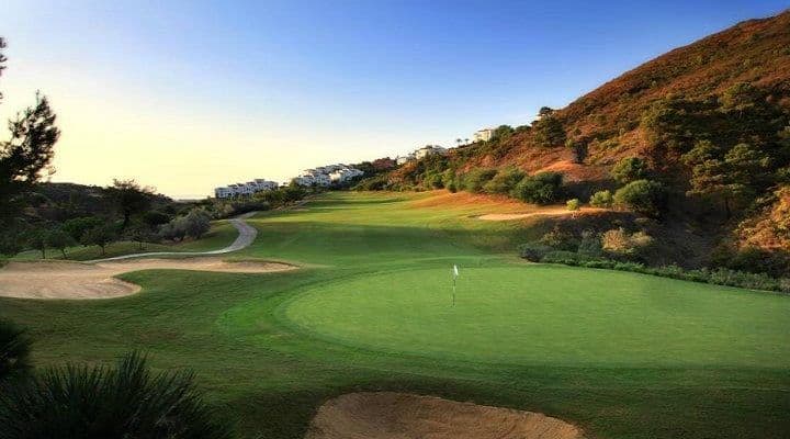 La Quinta Golf & Country Club